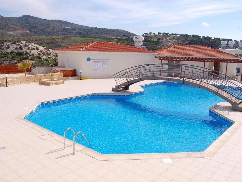 Peyia Resort Apartment Exterior foto