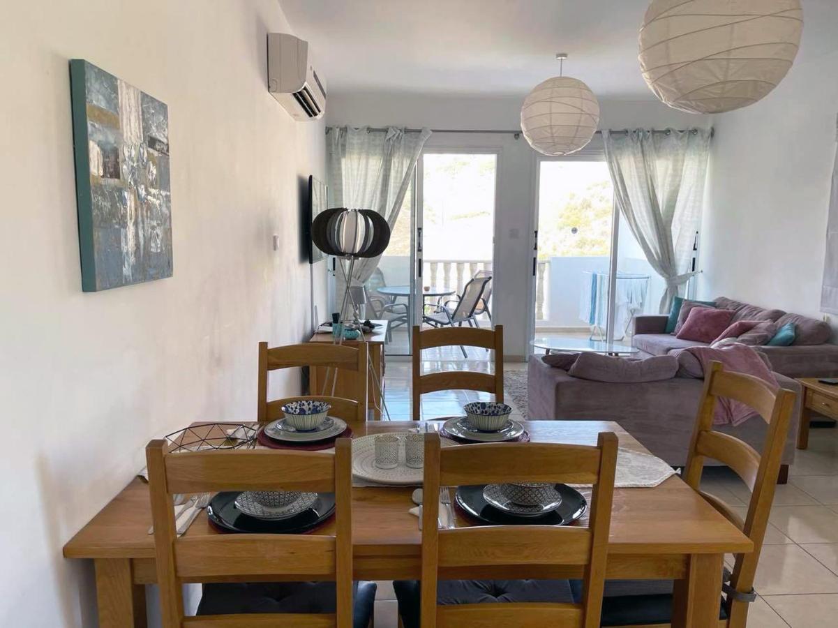 Peyia Resort Apartment Exterior foto