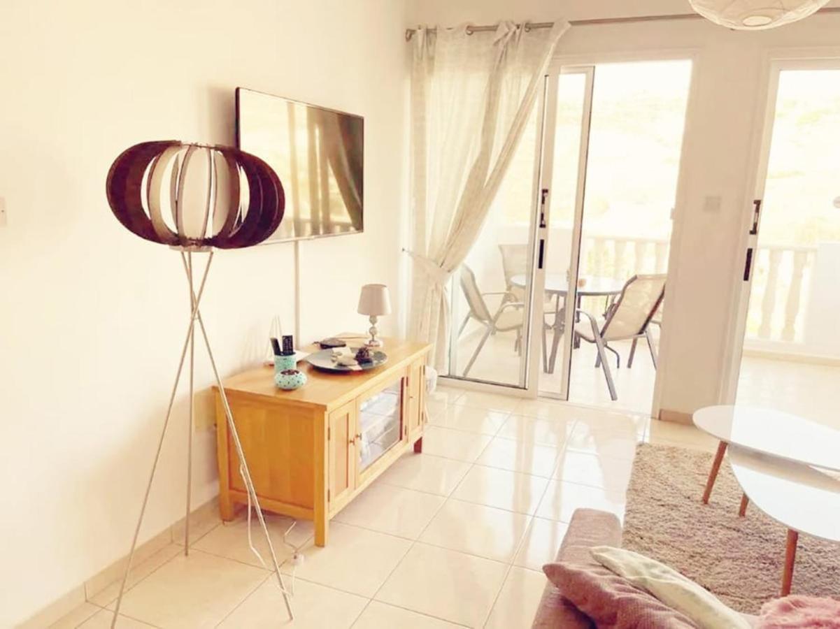 Peyia Resort Apartment Exterior foto