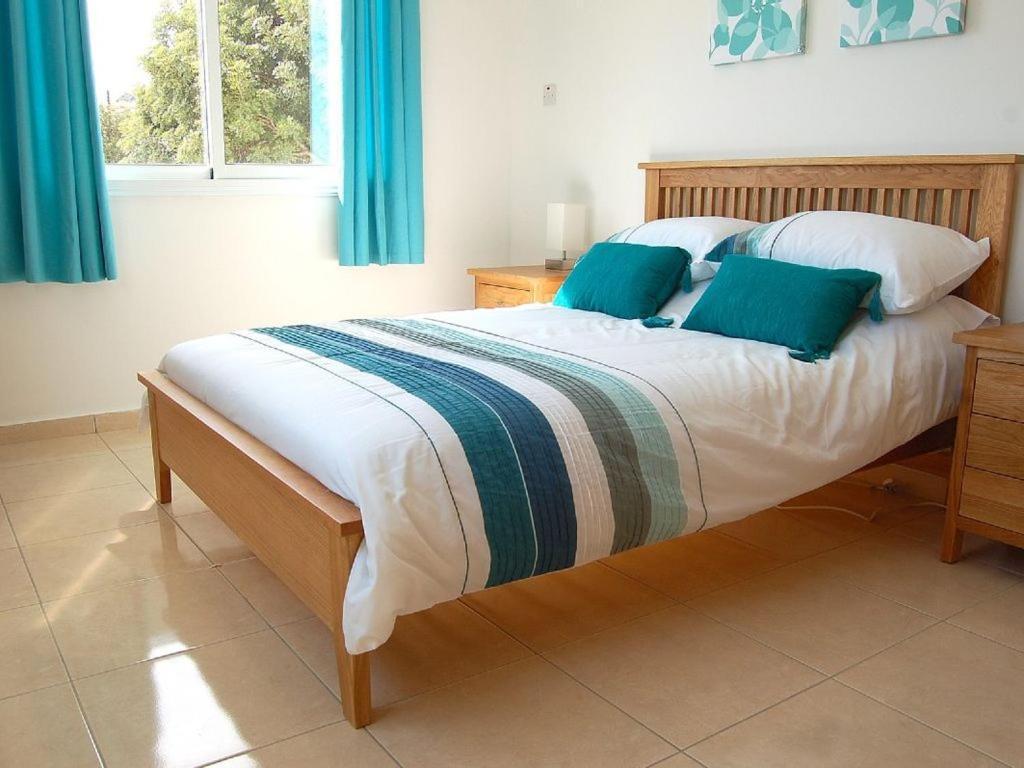 Peyia Resort Apartment Exterior foto