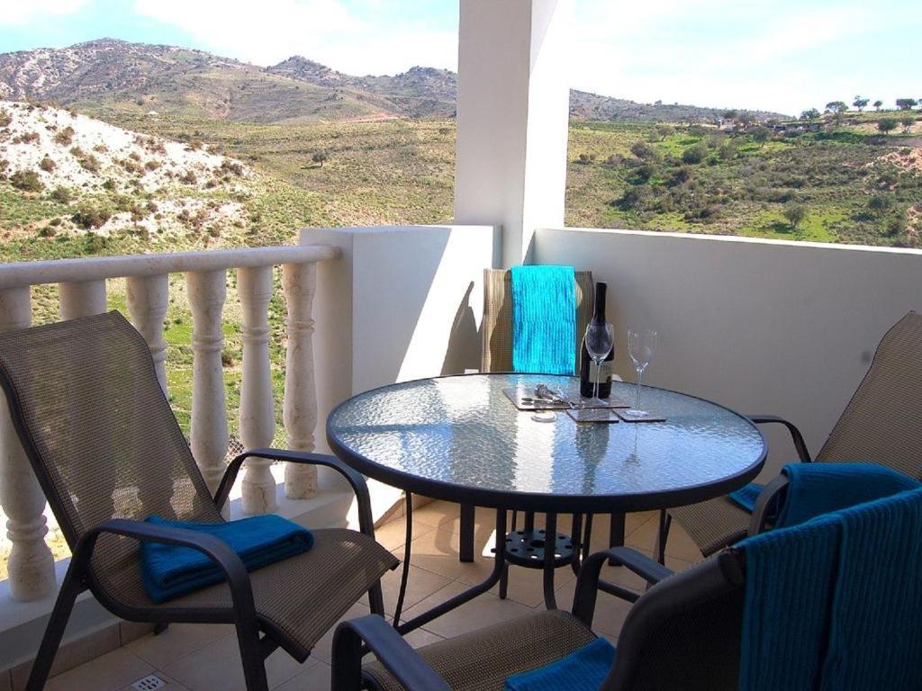 Peyia Resort Apartment Exterior foto