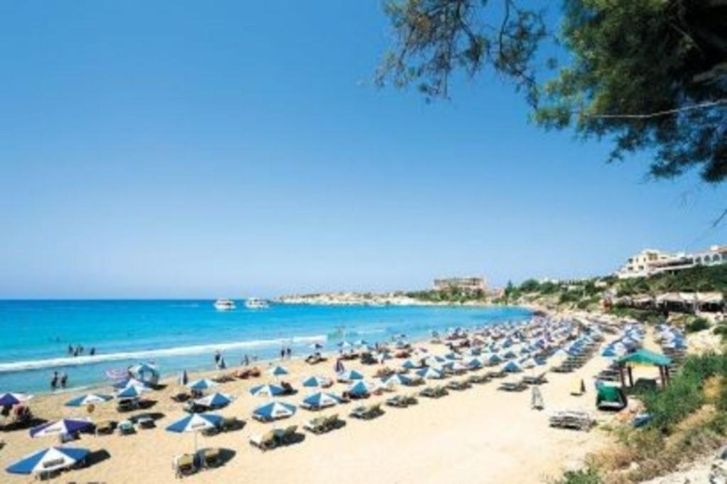 Peyia Resort Apartment Exterior foto