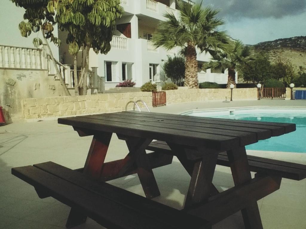 Peyia Resort Apartment Exterior foto