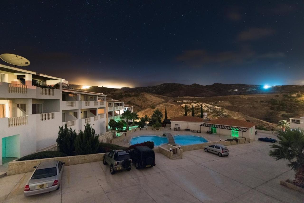 Peyia Resort Apartment Exterior foto