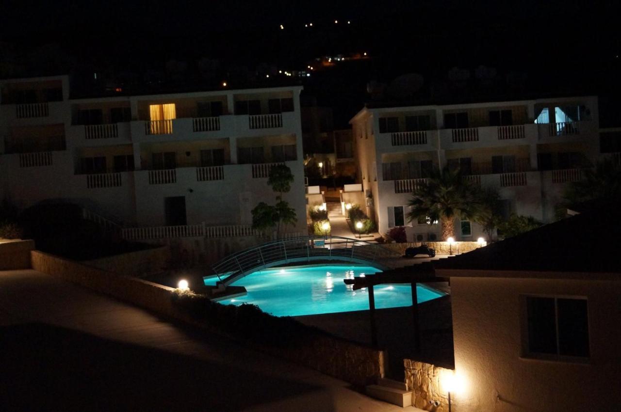 Peyia Resort Apartment Exterior foto